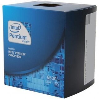 Intel Pentium G630 (BX80623G630) İşlemci kullananlar yorumlar